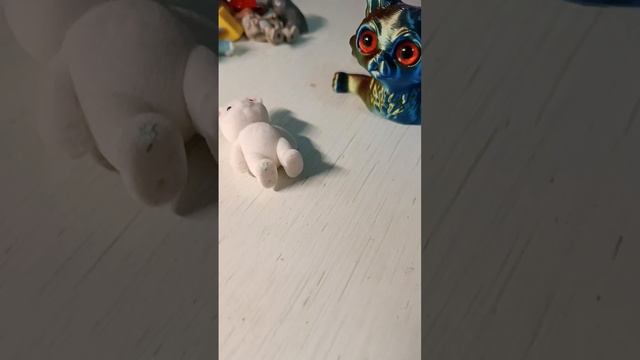 сильвашки-милашки 17 серия новенькие в детском саду