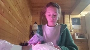 это тинт очень яркий