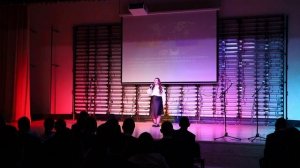 Выступление 151 группы.