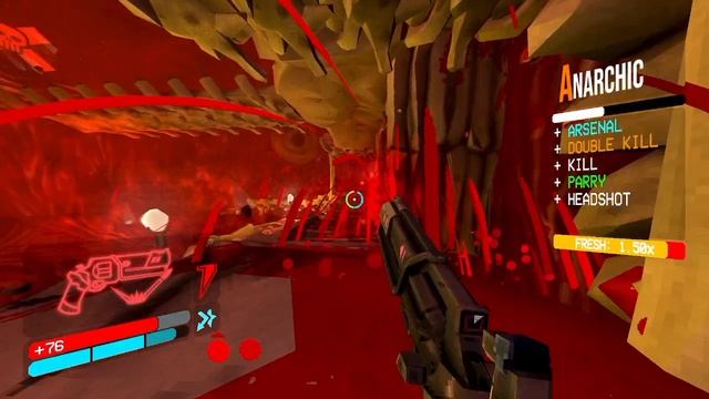 ULTRAKILL Brutal - Прохождение | Часть 3