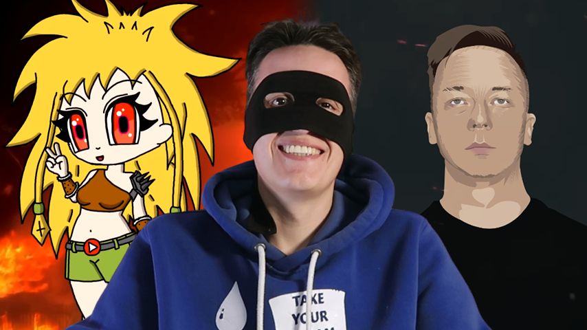 Как Док заукраинку Гудгёрл под статью подводил, и почему ДедПи лучше Бэбэя смотреть онлайн