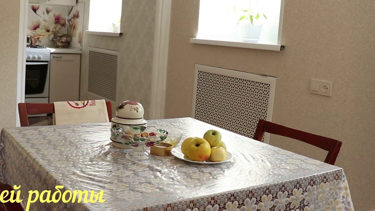 Ремонт кухни своими руками смотреть онлайн