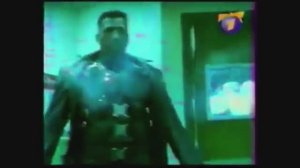 "Блэйд" - драйвовый анонс от ОРТ