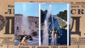 Ленинград в старых фотографиях (1)