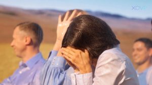 Рекламный ролик для Co-Fi (бэкстейдж)