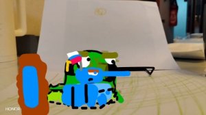 когда я с tank bro сражался