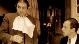 Я ВОДОЧКИ ВЫПЬЮ!!?? сцена из фильма Собачье Сердце