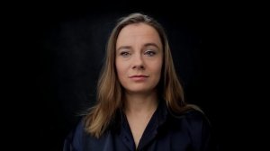 Мини-визитка, актриса Яна Науменко