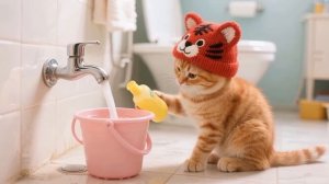 План, полный любви ❤️ Секретный сюрприз на День рождения для бабушки Кэт! 😭 Ее Реакция Была Бесценн