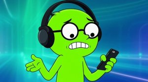 💚😅 Этот парень танцует под мёртвые тренды 😂