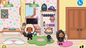 😭когда моя младшая сестра испортила всю косметику 1 часть💄