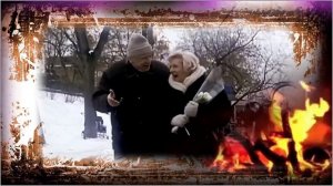 Александр Кирьянов  - «Ах, зачем болит душа».