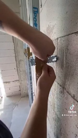 Разумные методы работы с гипсокартоном.