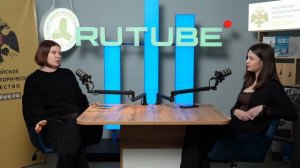 Подкаст "Кто мы?"