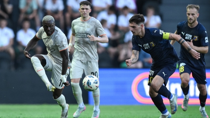 Краснодар - Ростов. 19-Тур РПЛ 28.02.2026 смотреть онлайн