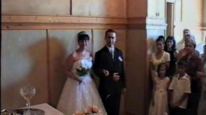 Свадьба Евгении и Лукьяна 2ч