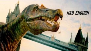 Breaking Benjamin - Had Enough