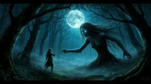 Мавка #музыка #славянская #песня