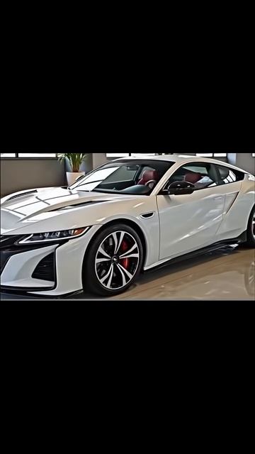 2026 Honda Prelude