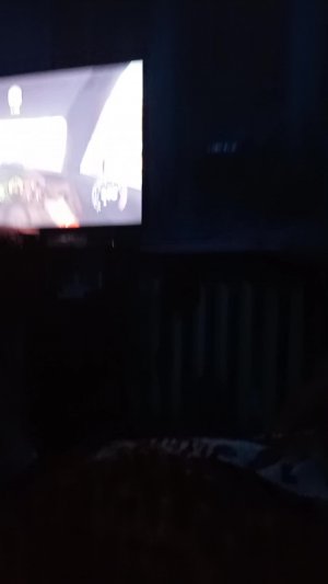 играю в приставку