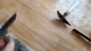 прополоть 10 соток картошки за 30 минут.