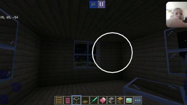 Я строю дом в майнкрафт смотреть онлайн