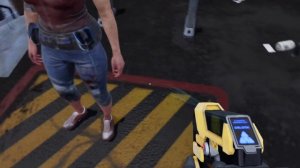 Quarantine Zone: The Last Check ОЧЕРЕДНОЙ ДЕНЬ ВЫЖИВАНИЯ В ЗОНЕ КАРАНТИНА С ЗОМБИ