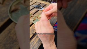 Мастер-класс "Декор для кашпо из ротанга "СОЛНЫШКО""