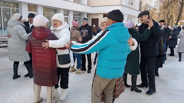 Et si tu n'existais pas....... 28.02.26 Гомель парк Луначарского 🥰💫 смотреть онлайн