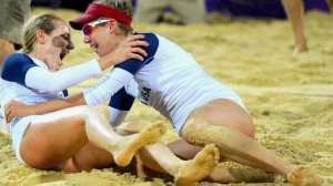 Смешные Моменты в Женском Футболе