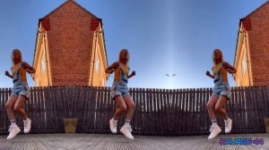 SAVAGE-44 - Never alone ♫ Golden Eurodance 2026 ♫