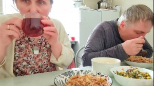 Не обращайте внимания! Кое что задумали...