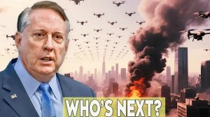 ЦРУ пытается убить Путина — или, по крайней мере, разрушить США | Полковник Дуг Макгрегор