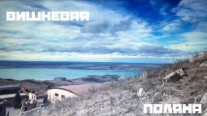 Вишневая поляна