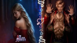 Senses / Aлaя Линия / 2 Сезон / Серия 3 / Охота / 💎