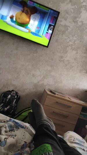 хз