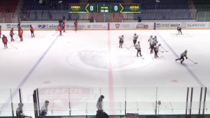 2011: Ермак – Алтай (матч 1)