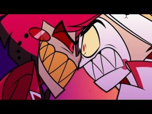 Hazbin hotel song Hell’s Greatest Dad