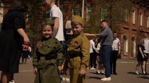 Вальс пл.Победы