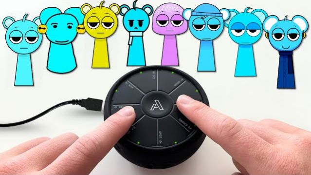 СКАЙ СПРУНКИ SKY ВСЕ МОДЫ В РЕАЛЬНОЙ ЖИЗНИ! ЭТОТ ПАРЕНЬ РЕАЛЬНО ИГРАЕМ МУЗЫКУ СПРУНКИ РЕАКЦИЯ