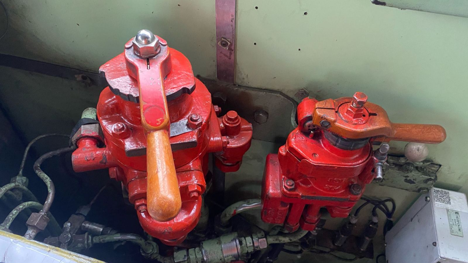 РАБОТА КРАНА МАШИНИСТА УСЛ.№ 394