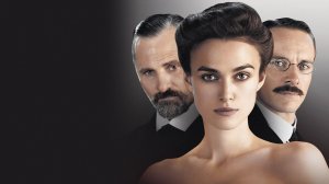 Опасный метод (краткий пересказ фильма. KinoHot)