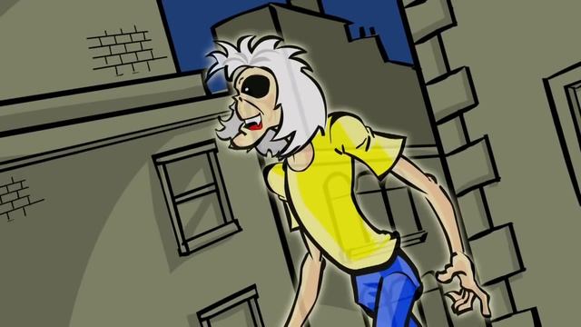 Tales Iron Maiden - Twilight zone смотреть онлайн