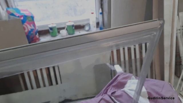 Ремонт FENDT (часть 5) финал