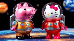 мультики для детей, детские мультики, лол, свинка пеппа, маша и медведь, три кота, буба