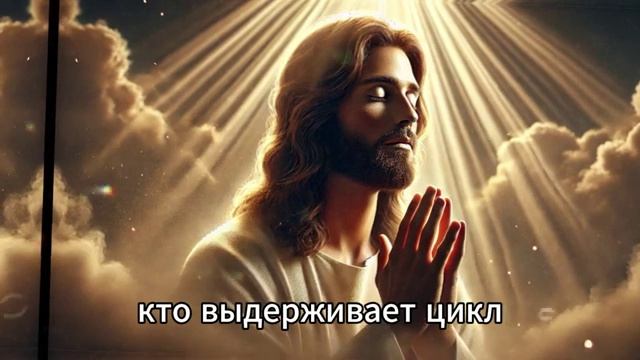 Если ты замечаешь эти атаки это потому что ты помазанник Божий.