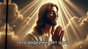 Если ты замечаешь эти атаки это потому что ты помазанник Божий.
