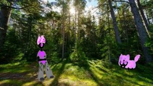 злая версия себя