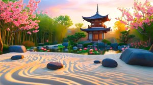 🌿 НЕВЕРОЯТНО КРАСИВАЯ УСПОКАИВАЮЩАЯ МУЗЫКА ДЛЯ СНА 🎵 ПОЮЩИЕ ЧАШИ И РАССЛАБЛЯЮЩАЯ МУЗЫКА ДЛЯ ДУШИ