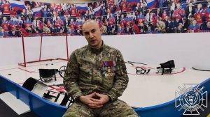 ‼️Защитники Отечества: помощь ветеранам СВО